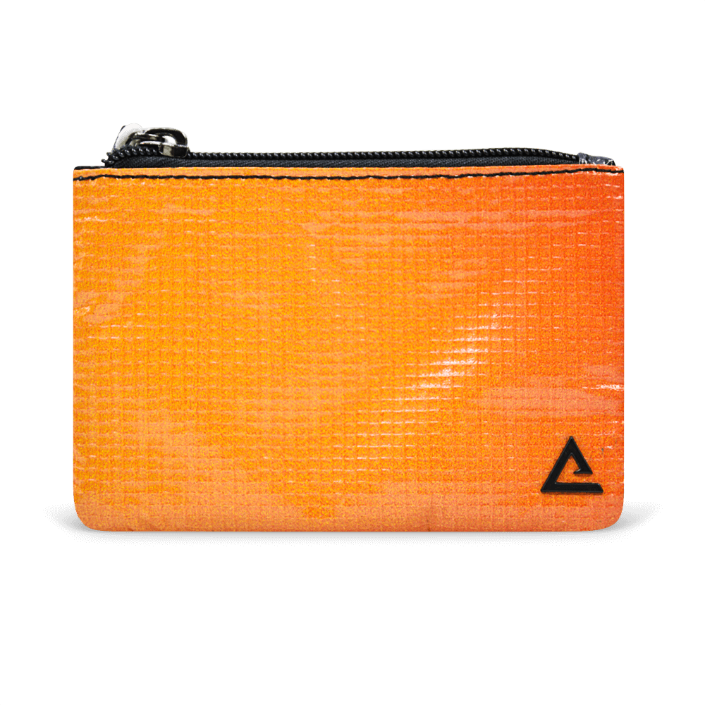 Charlie Coin Pouch