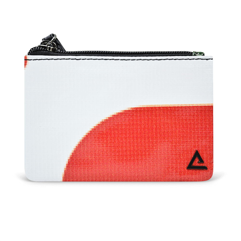 Charlie Coin Pouch