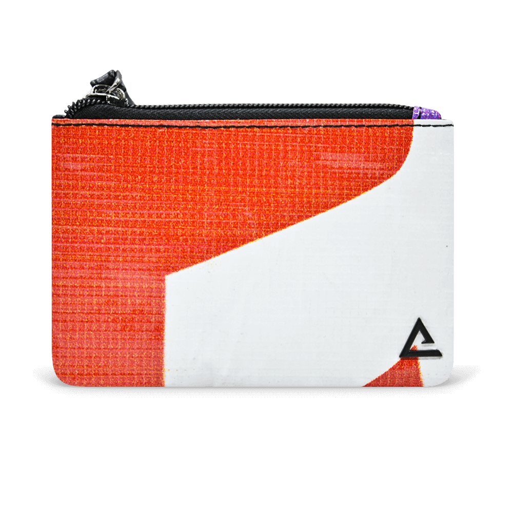 Charlie Coin Pouch