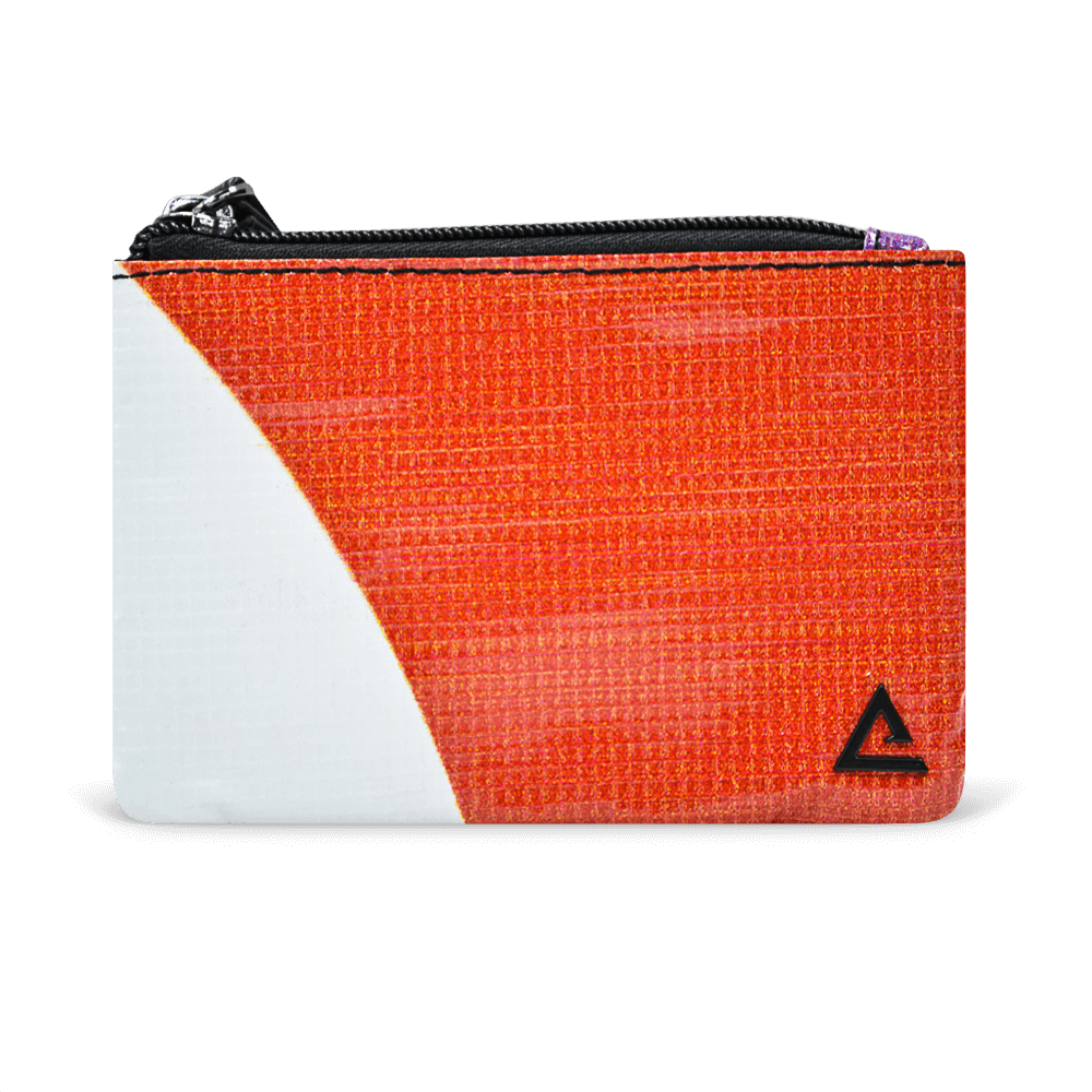 Charlie Coin Pouch