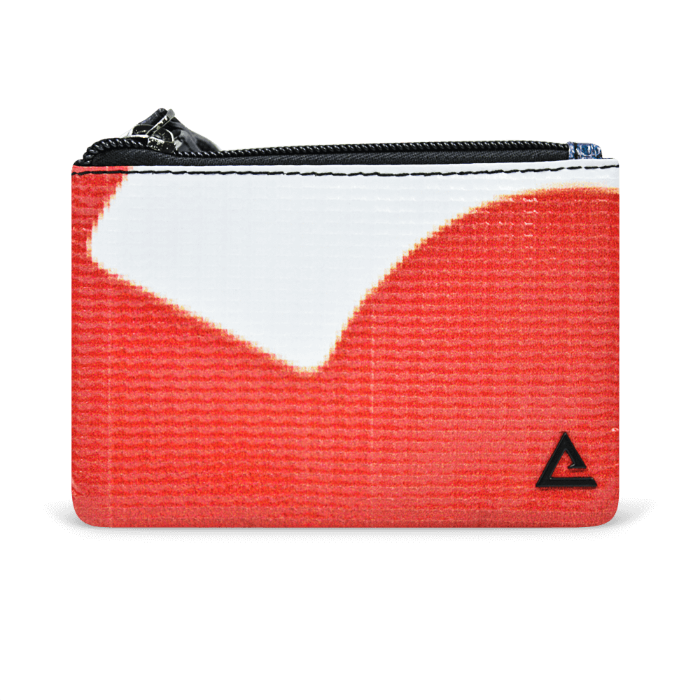 Charlie Coin Pouch