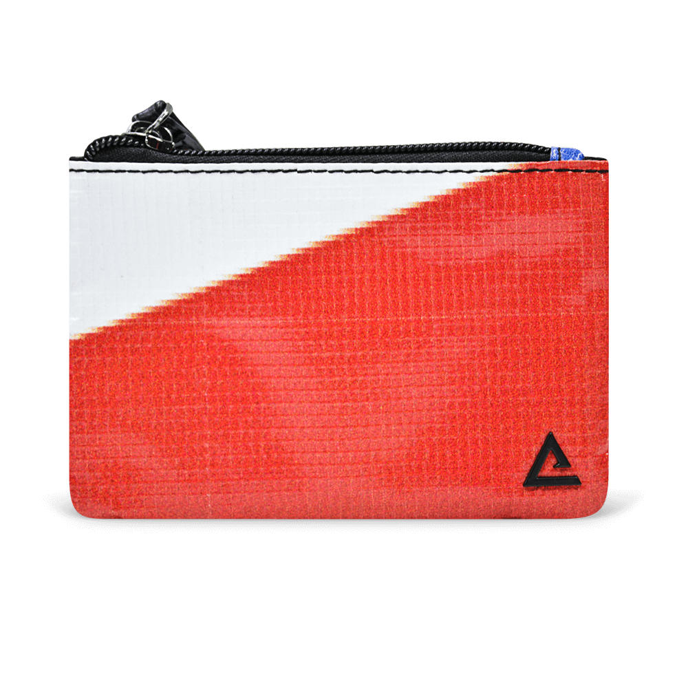 Charlie Coin Pouch