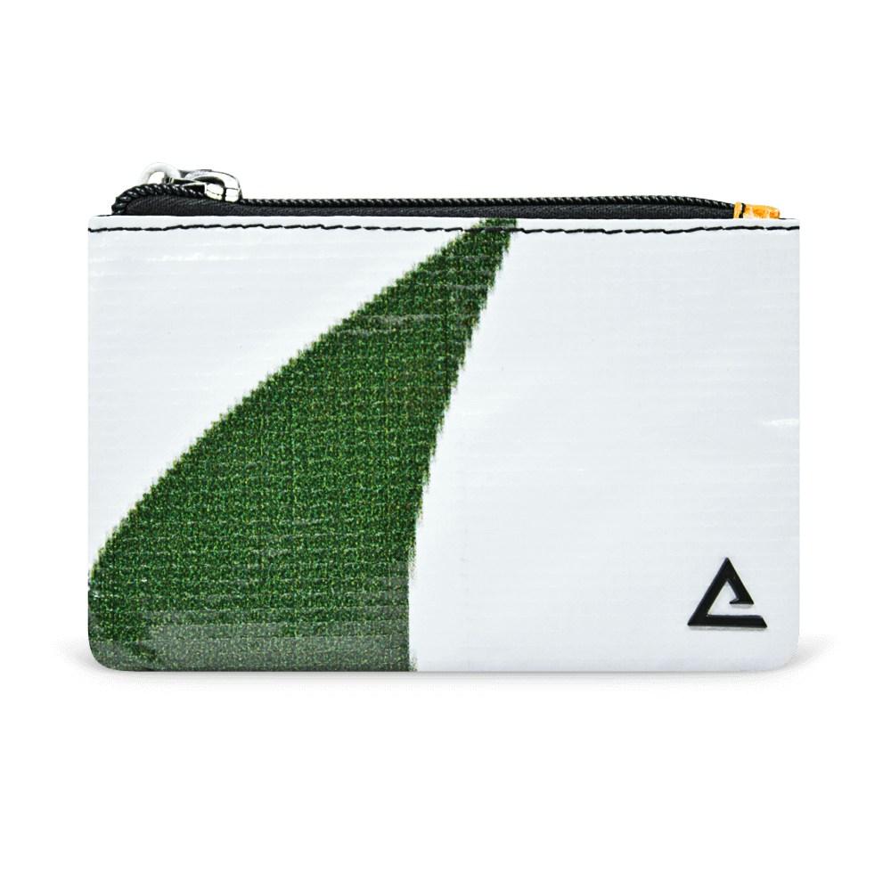 Charlie Coin Pouch