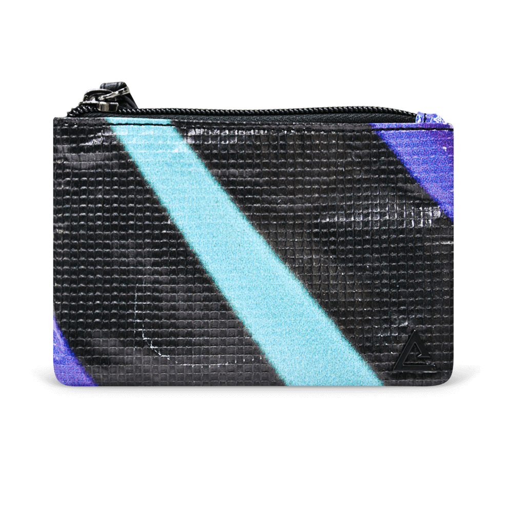 Charlie Coin Pouch