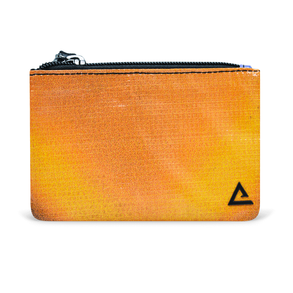 Charlie Coin Pouch