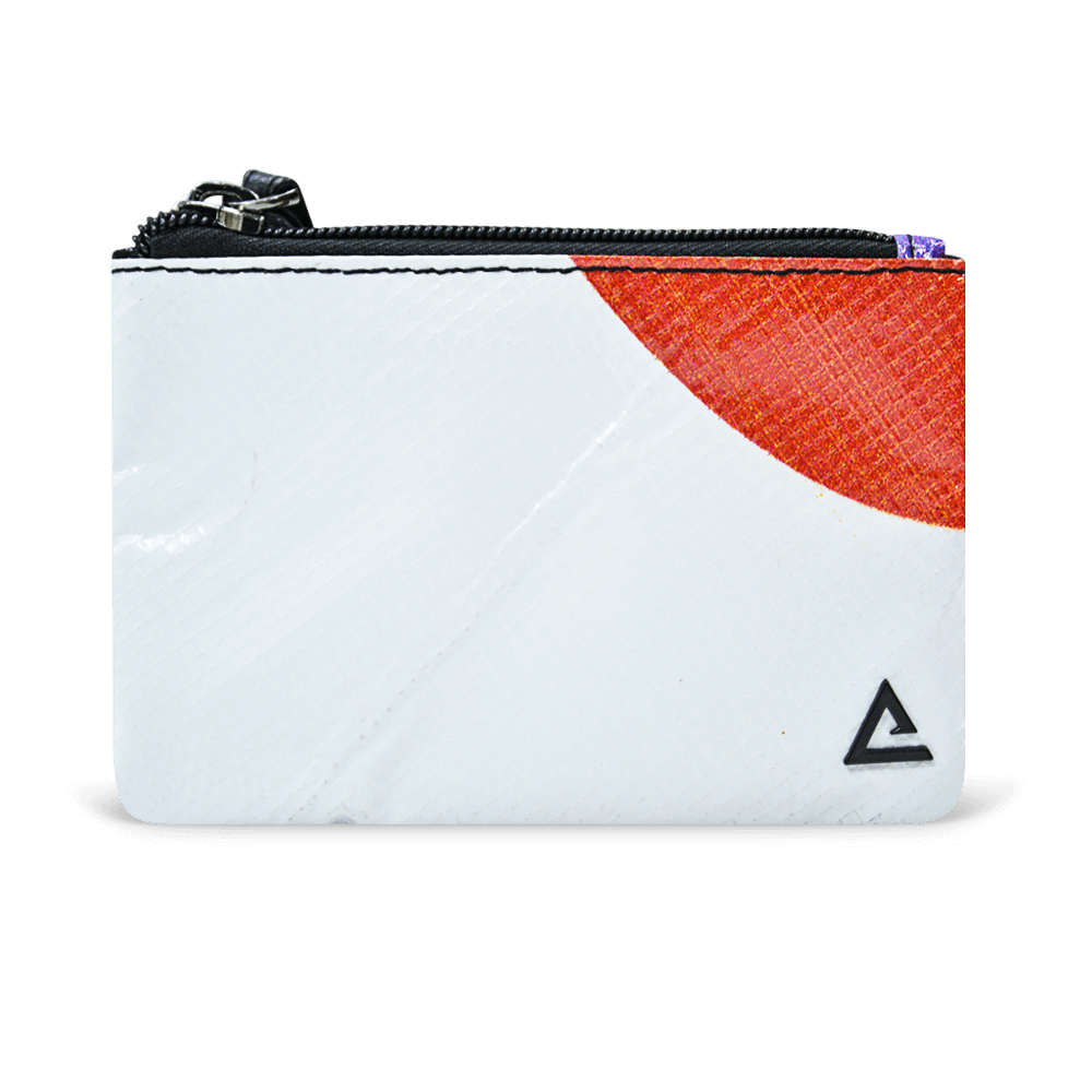 Charlie Coin Pouch