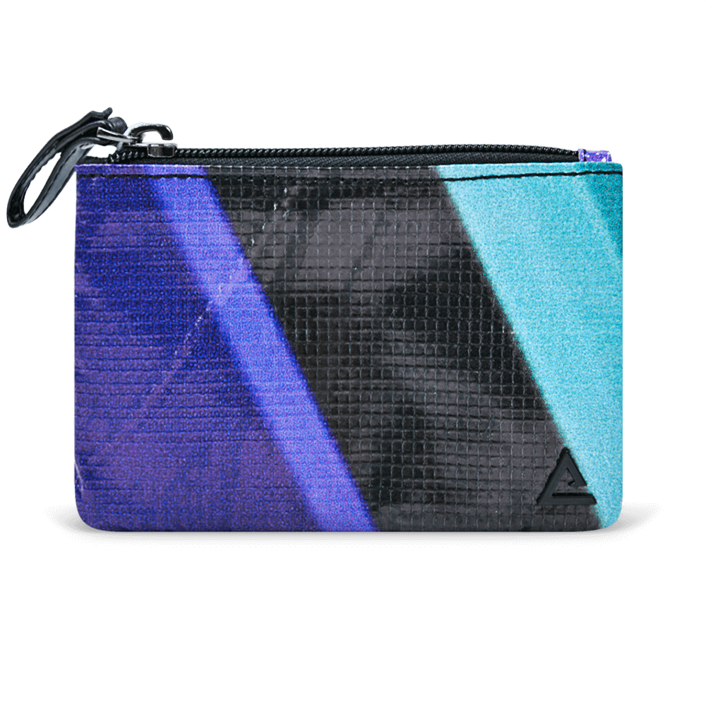 Charlie Coin Pouch