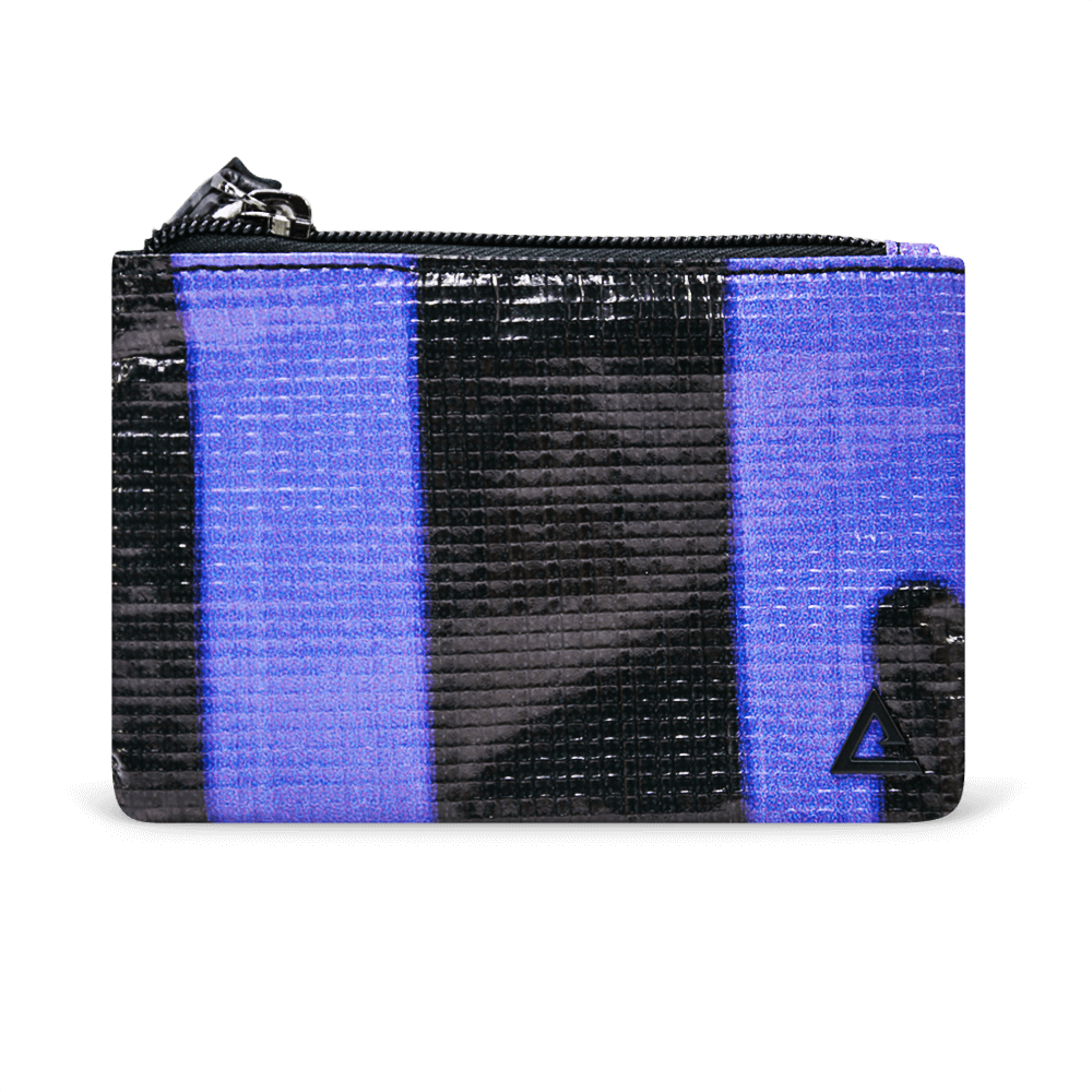 Charlie Coin Pouch
