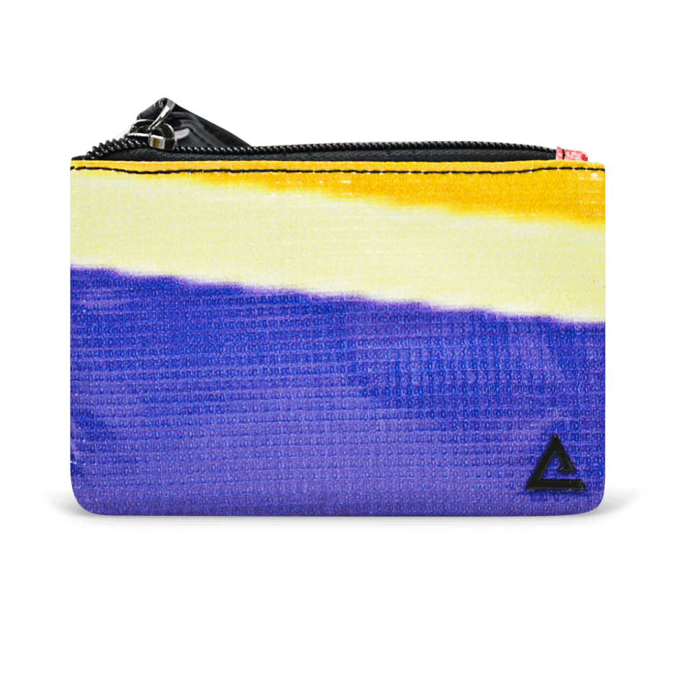Charlie Coin Pouch