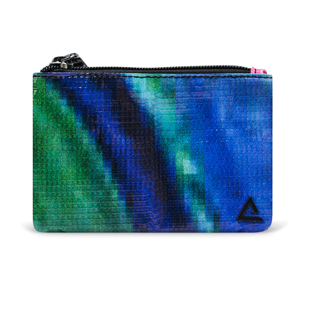Charlie Coin Pouch