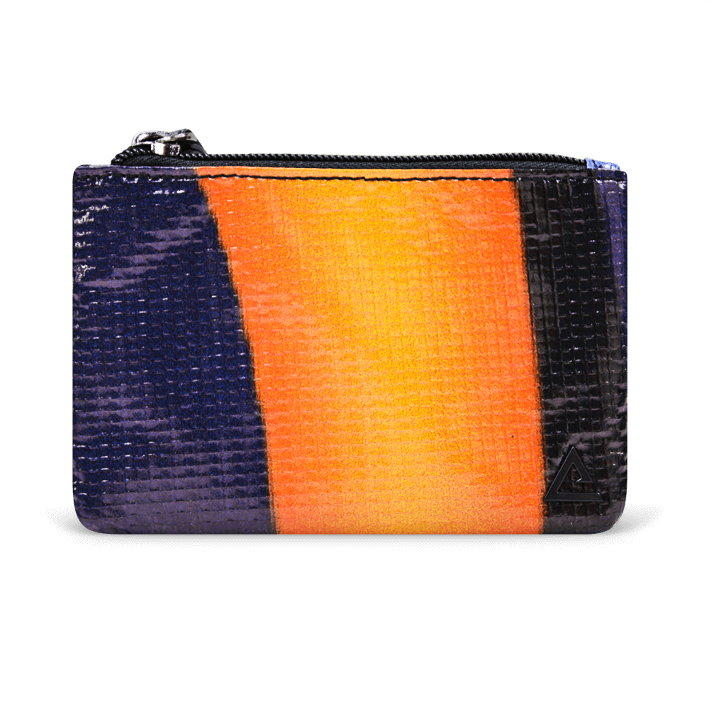 Charlie Coin Pouch