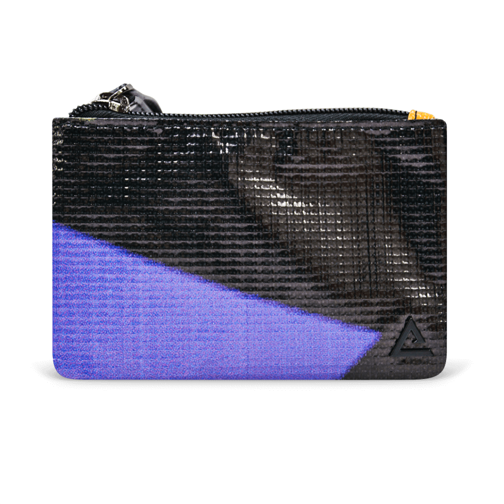 Charlie Coin Pouch