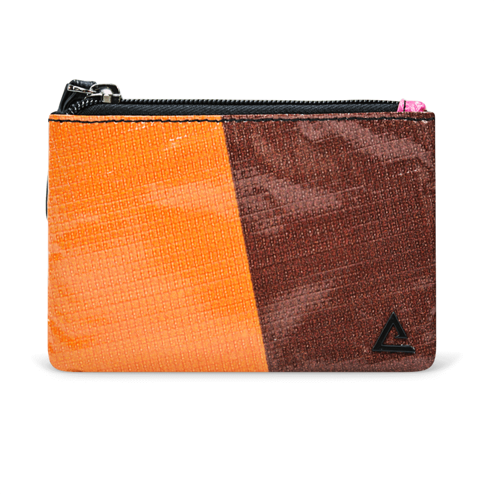 Charlie Coin Pouch