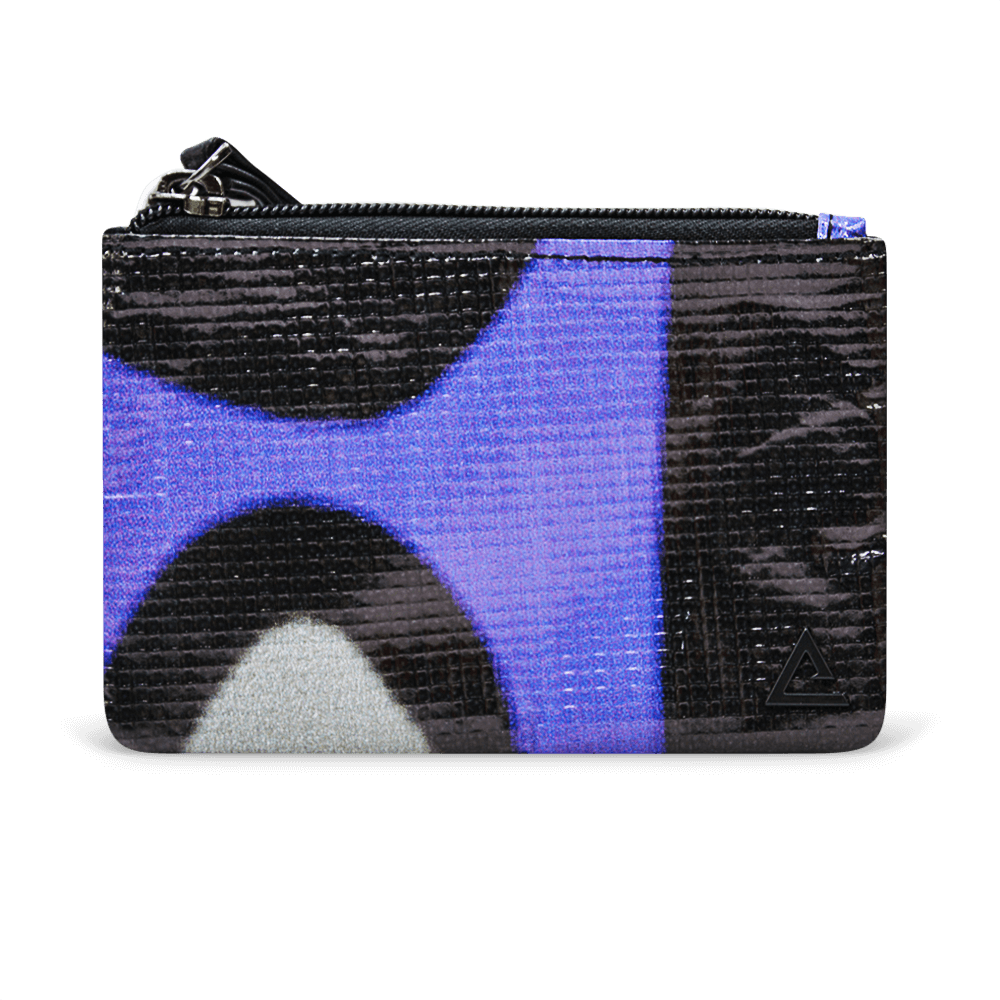 Charlie Coin Pouch