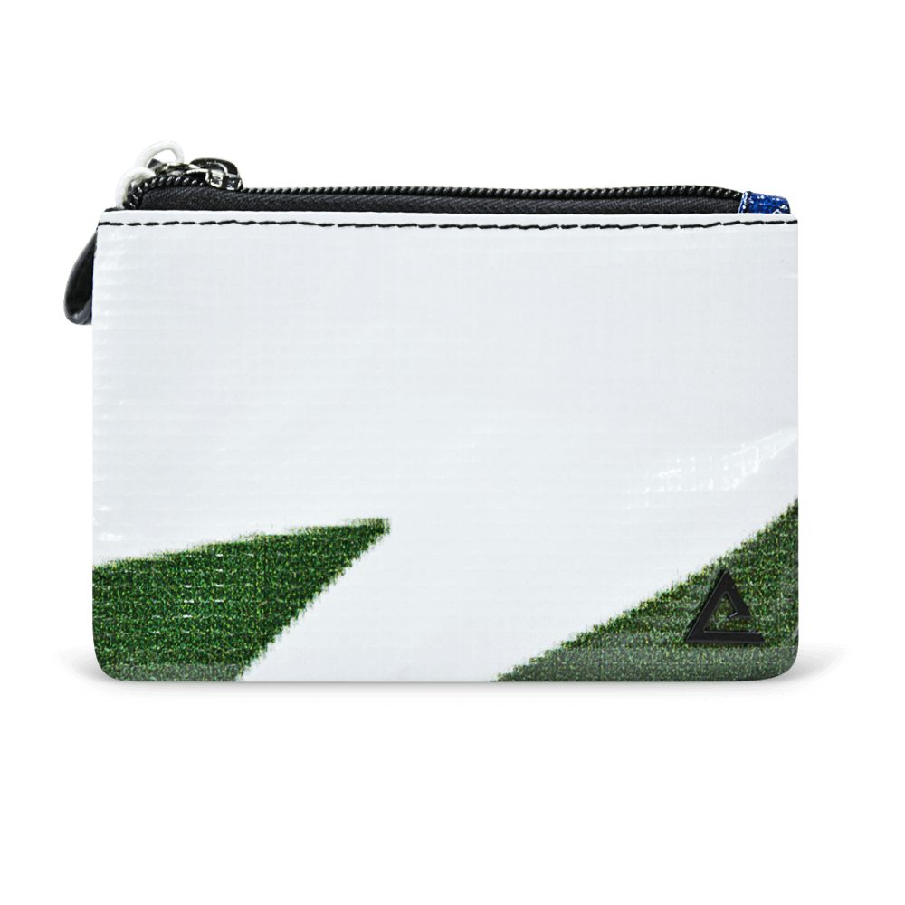 Charlie Coin Pouch