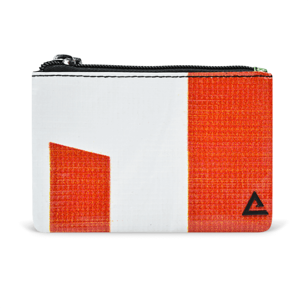 Charlie Coin Pouch