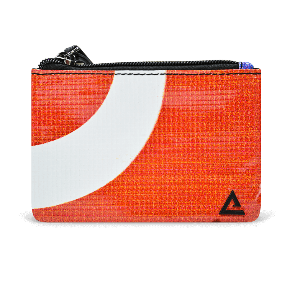 Charlie Coin Pouch