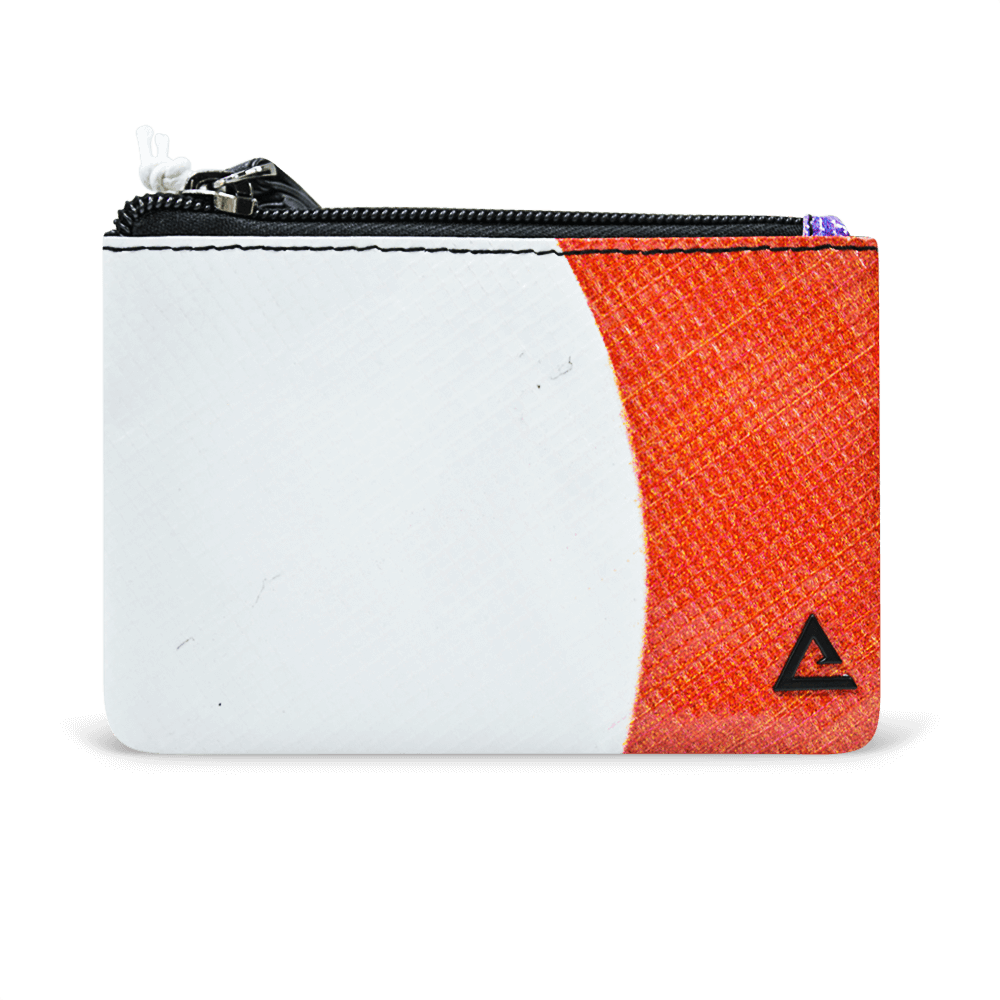 Charlie Coin Pouch