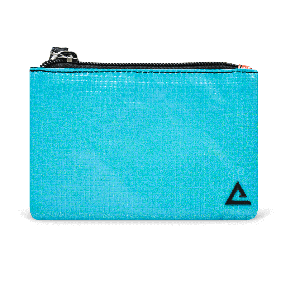 Charlie Coin Pouch
