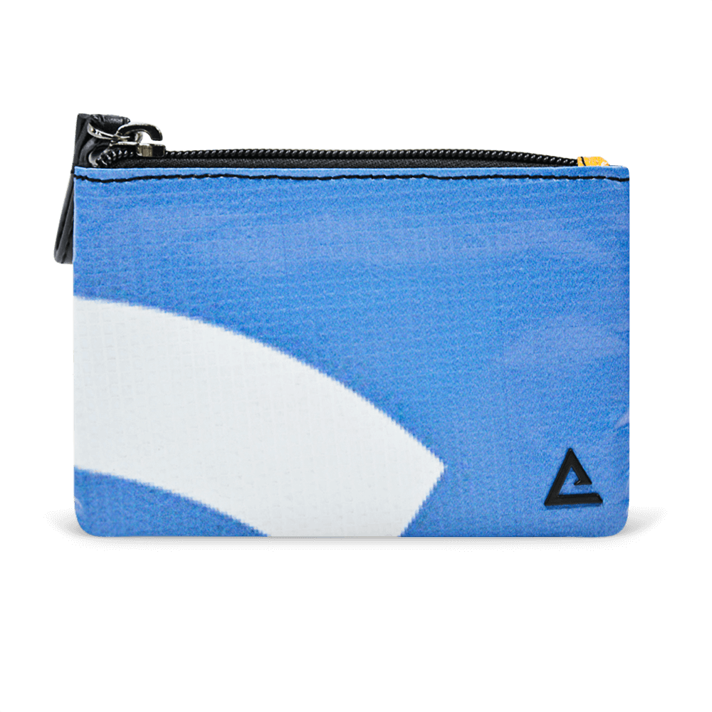 Charlie Coin Pouch