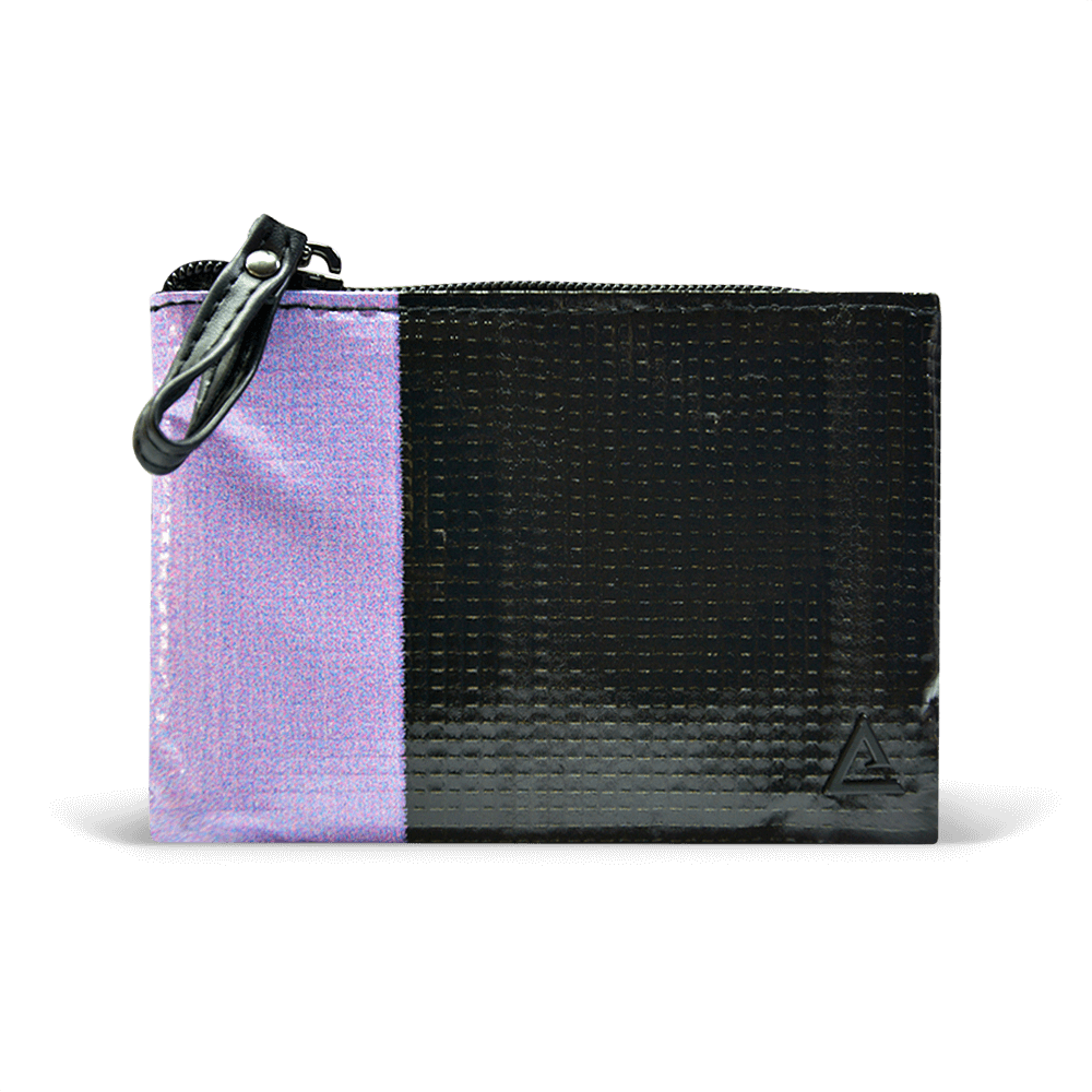 Charlie Coin Pouch