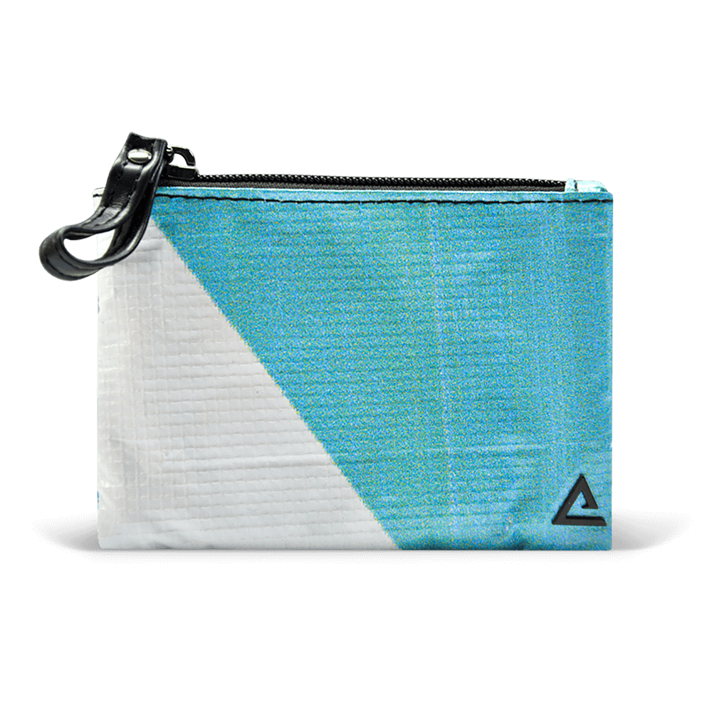 Charlie Coin Pouch