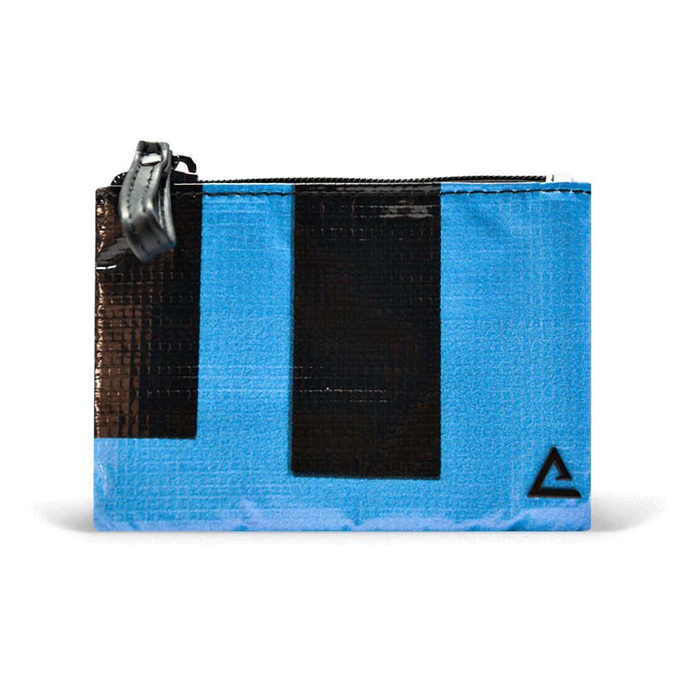 Charlie Coin Pouch