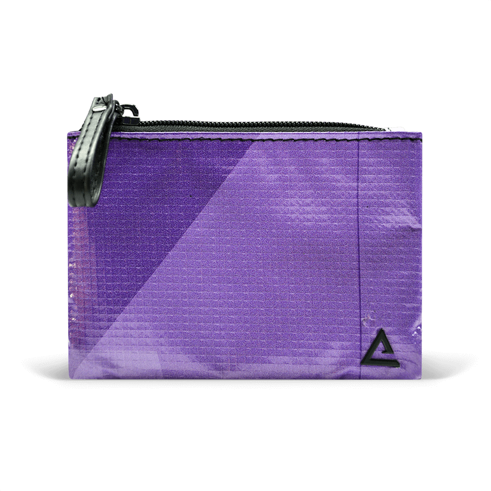 Charlie Coin Pouch