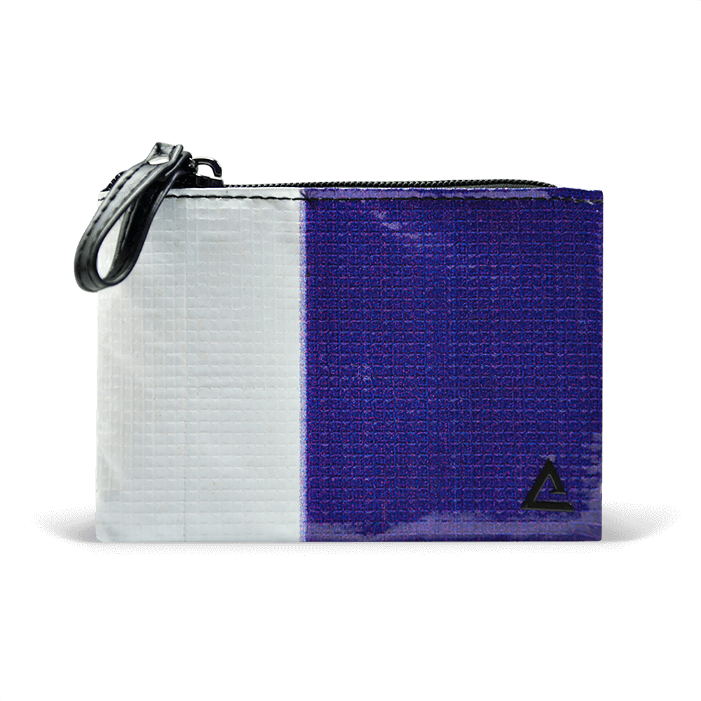 Charlie Coin Pouch