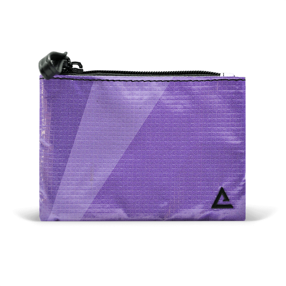 Charlie Coin Pouch