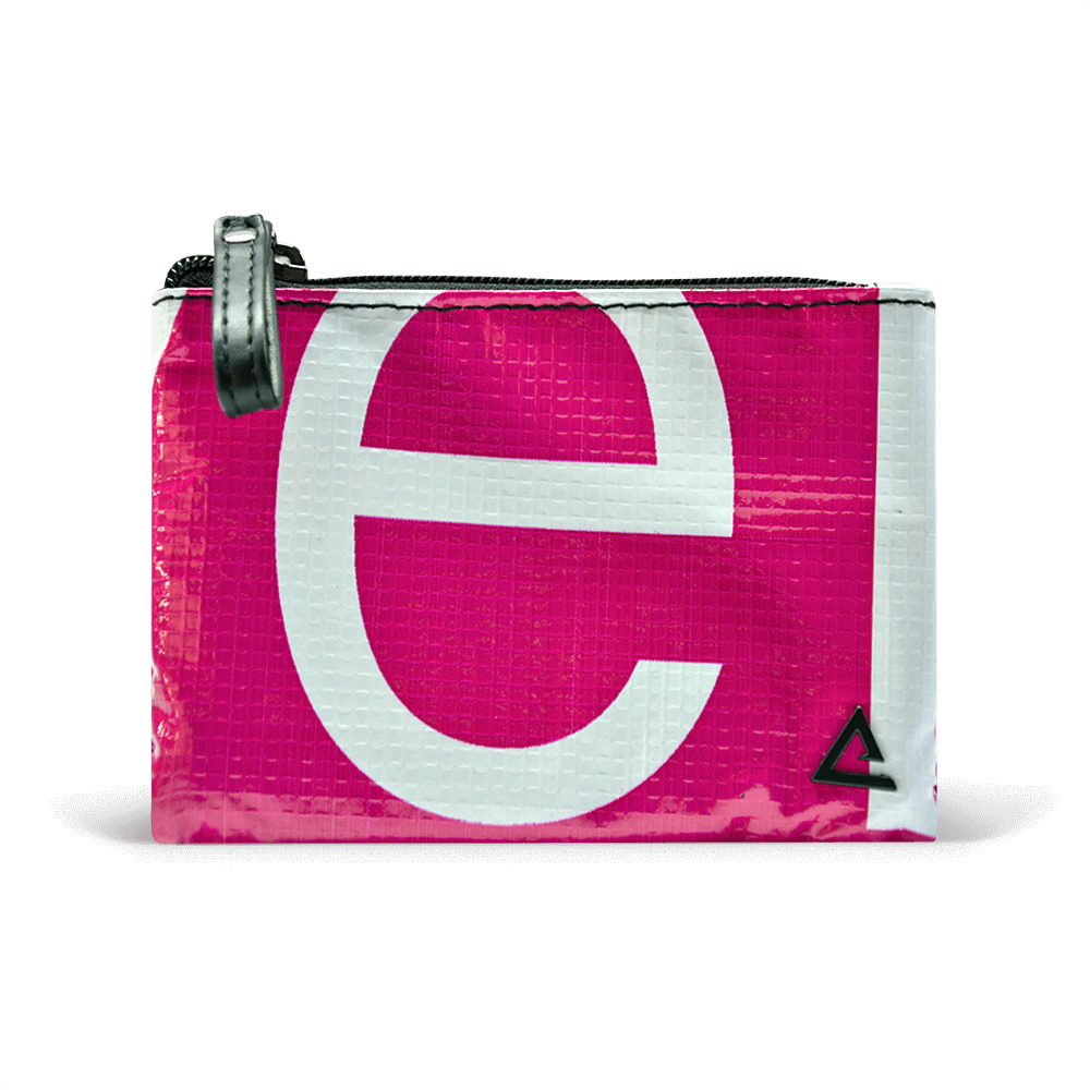 Charlie Coin Pouch
