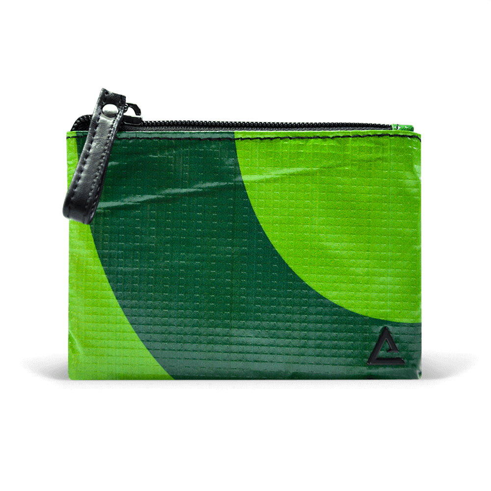 Charlie Coin Pouch