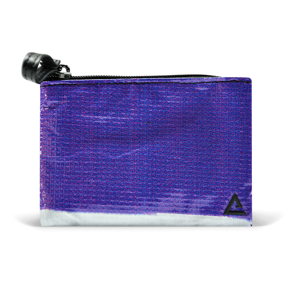 Charlie Coin Pouch