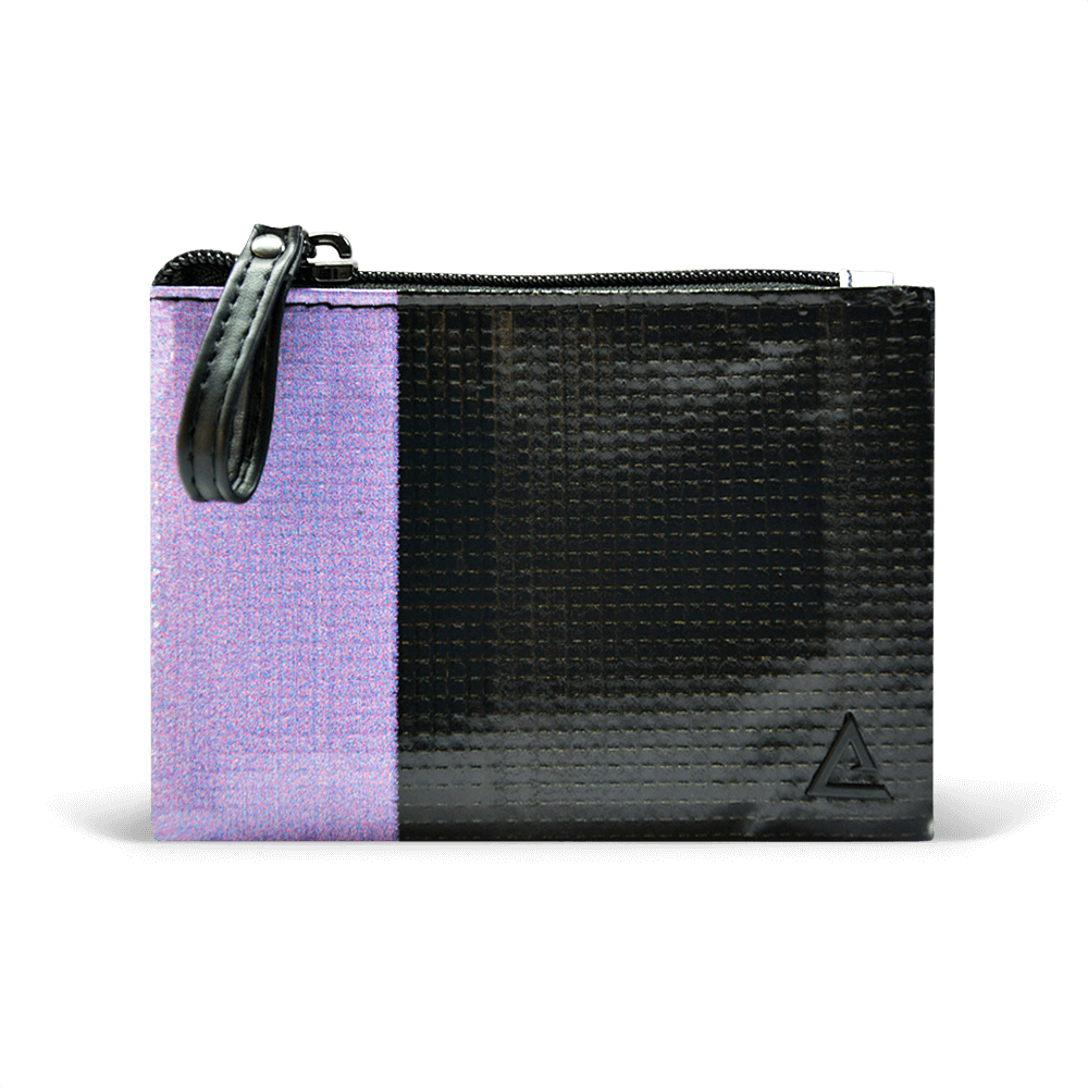 Charlie Coin Pouch