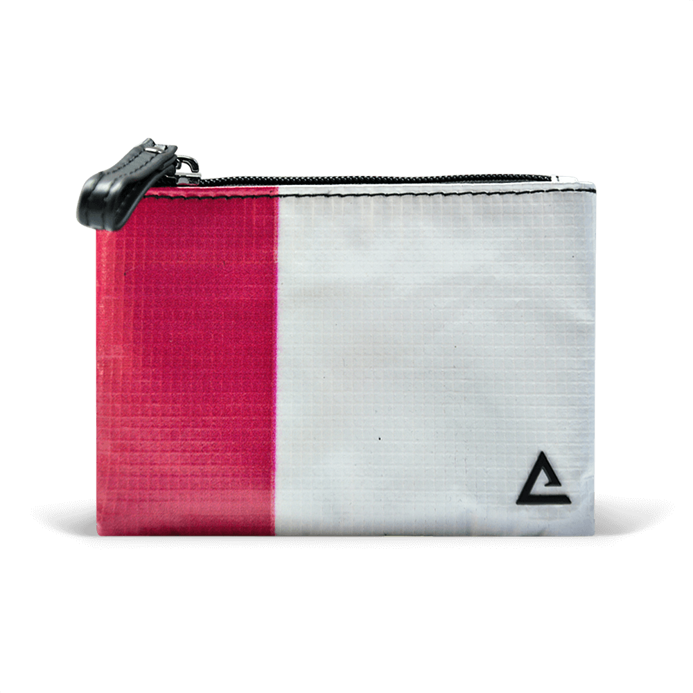 Charlie Coin Pouch