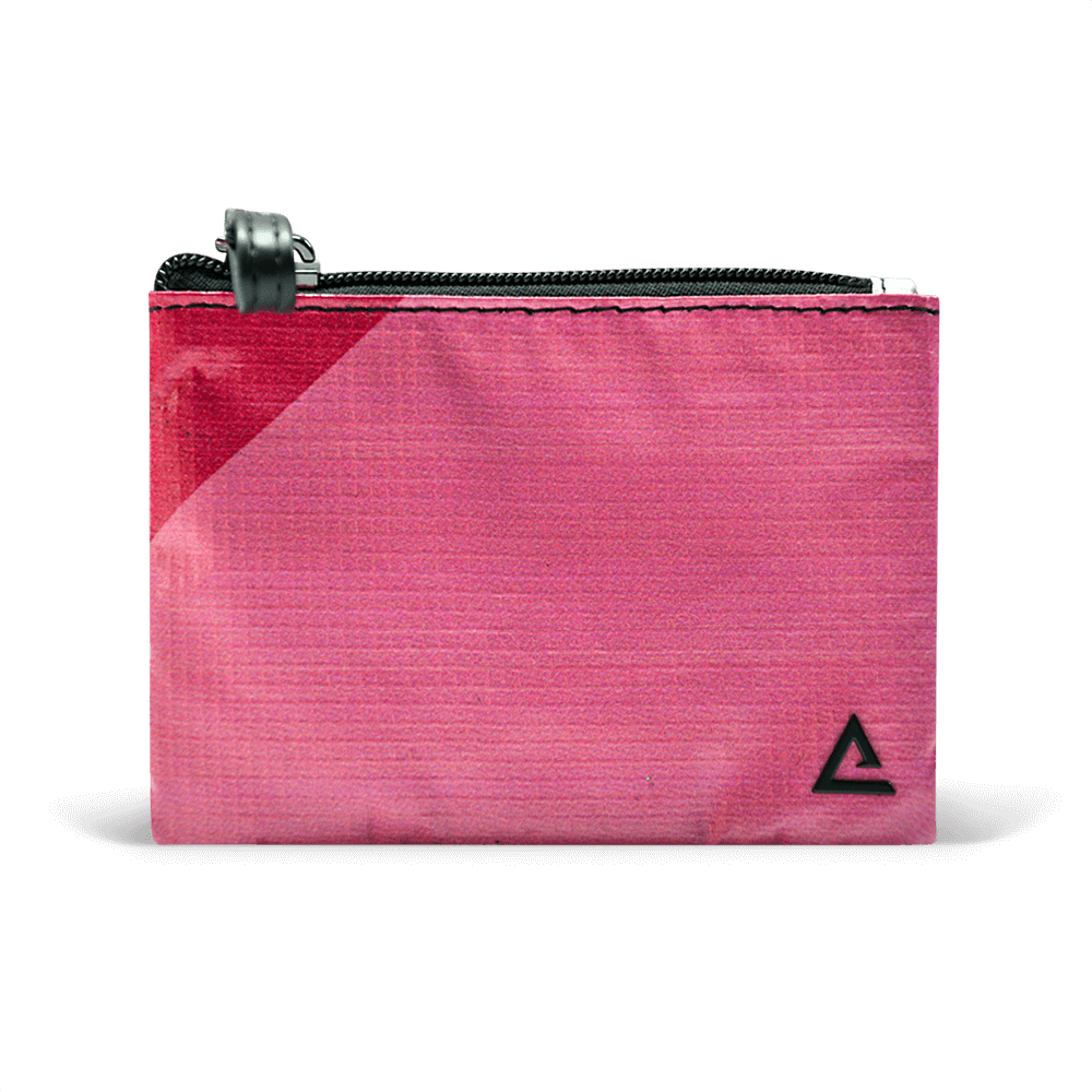 Charlie Coin Pouch