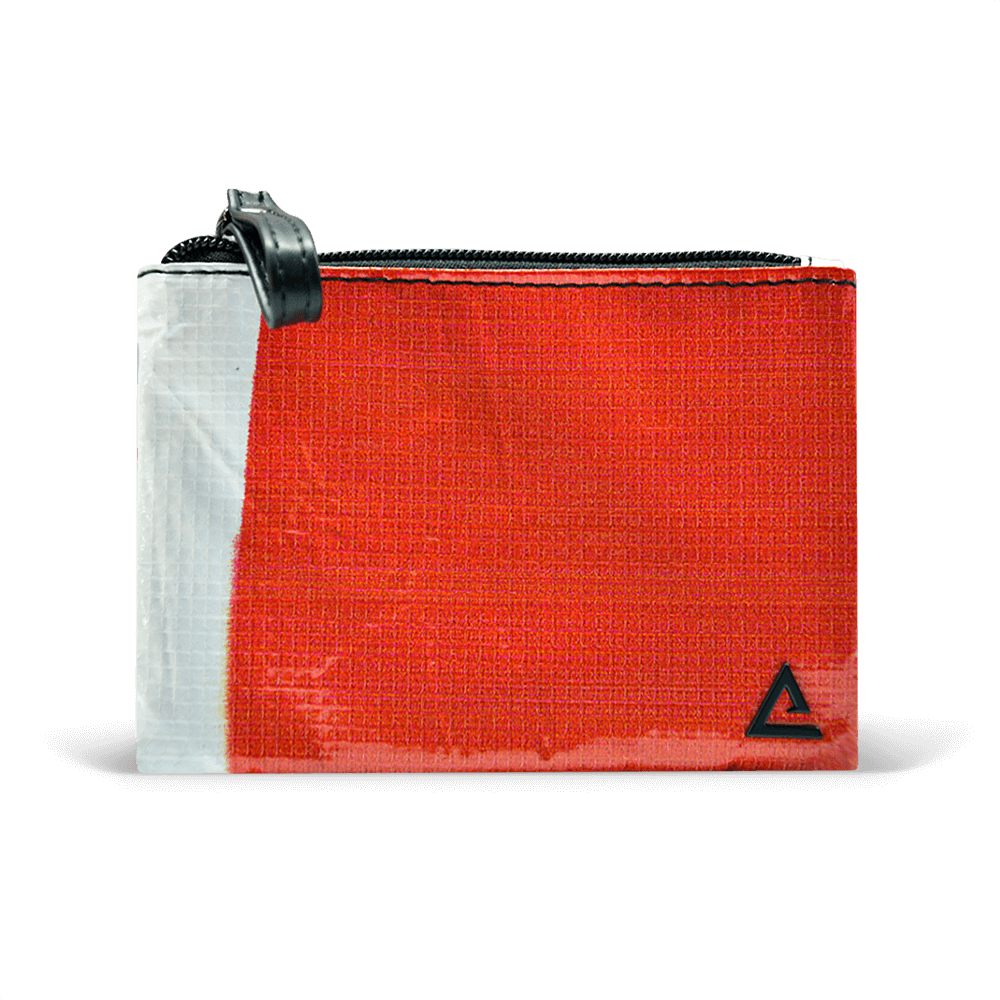 Charlie Coin Pouch