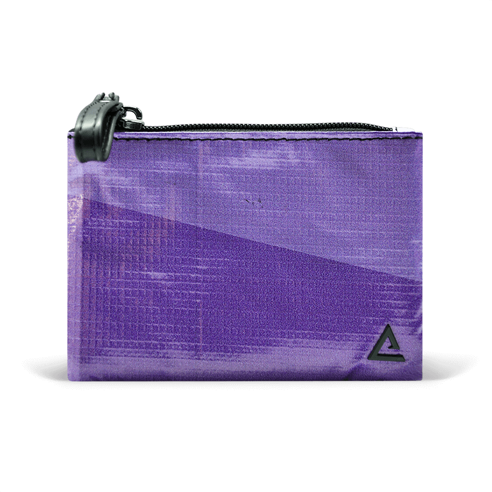 Charlie Coin Pouch