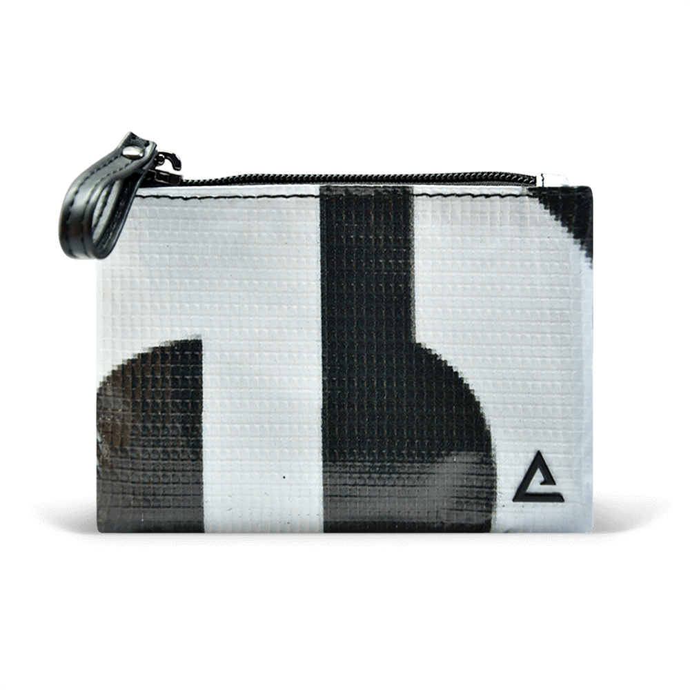 Charlie Coin Pouch