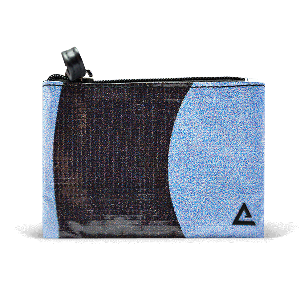 Charlie Coin Pouch