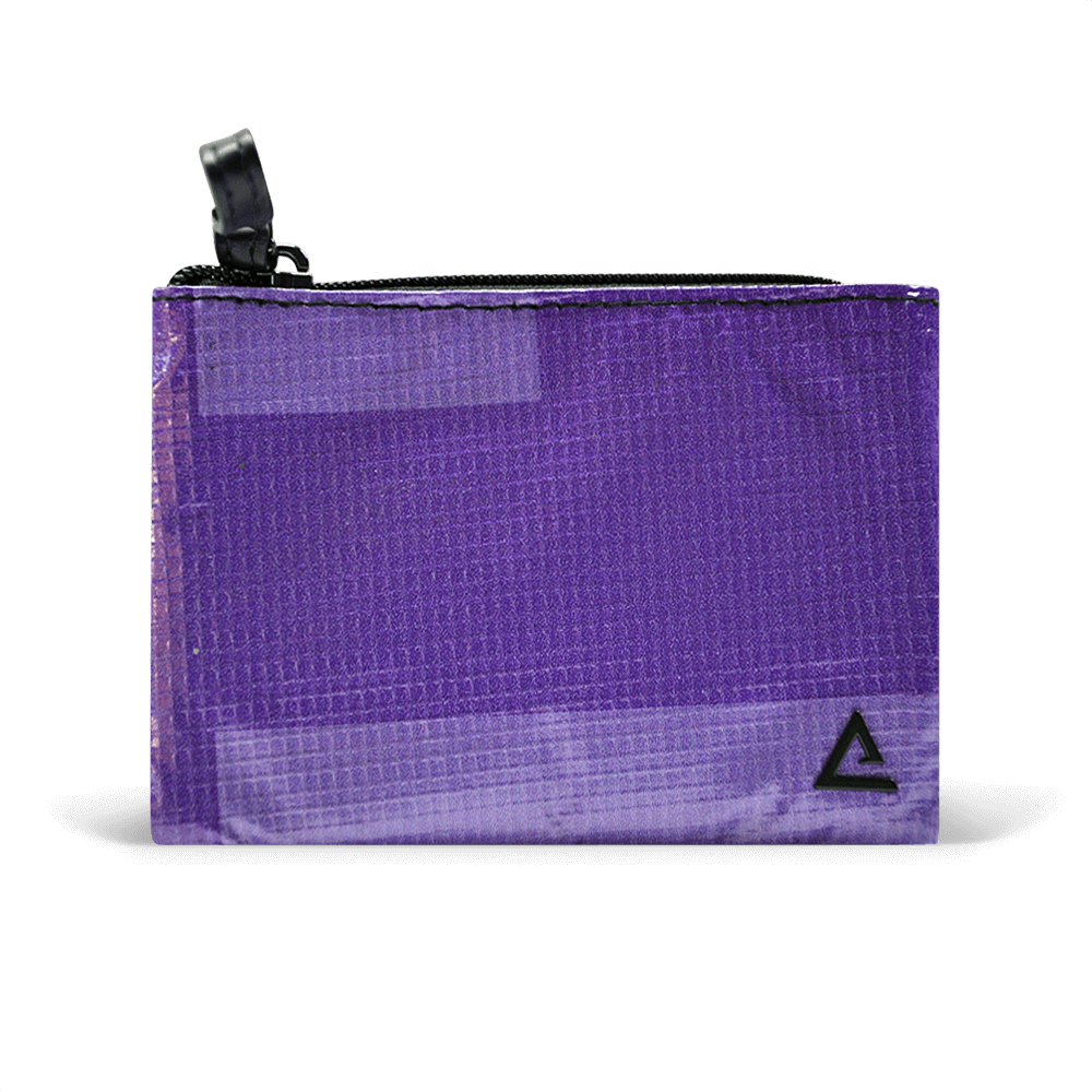 Charlie Coin Pouch