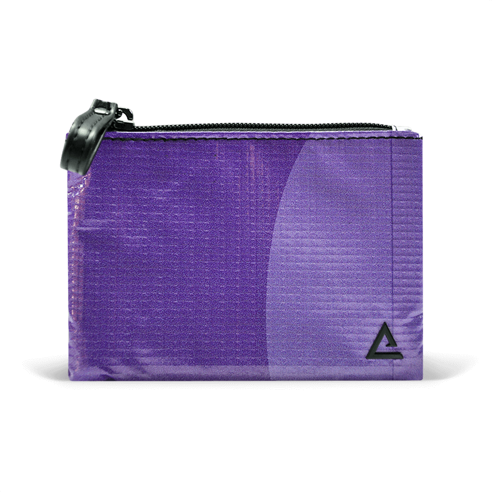 Charlie Coin Pouch