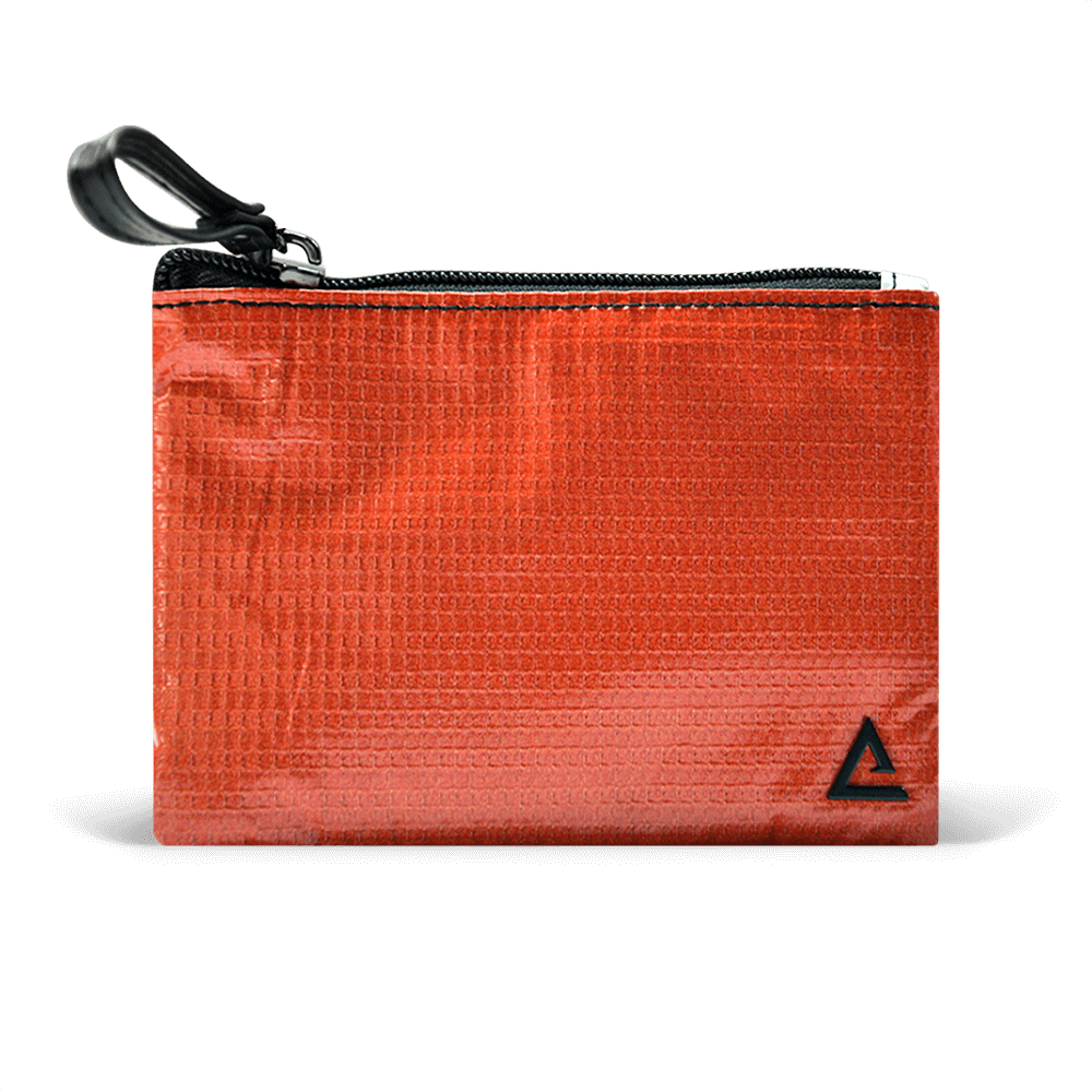 Charlie Coin Pouch