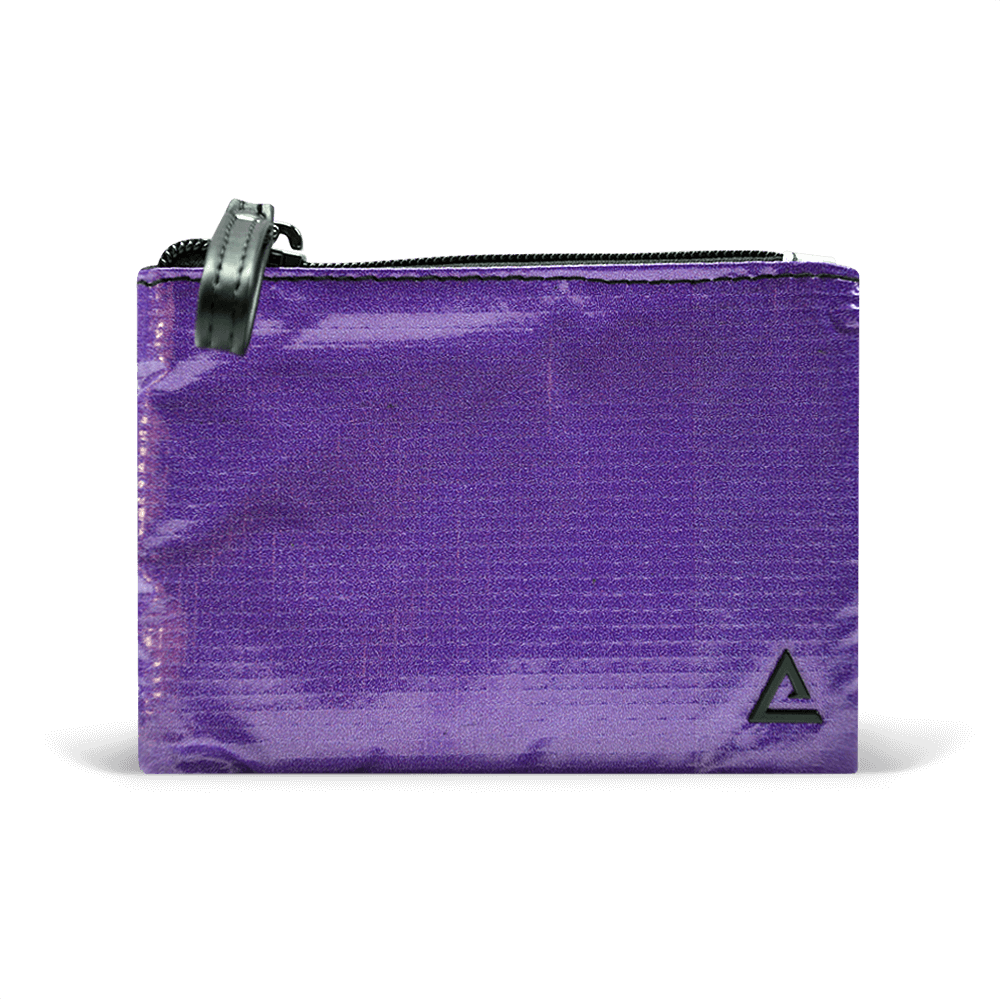 Charlie Coin Pouch