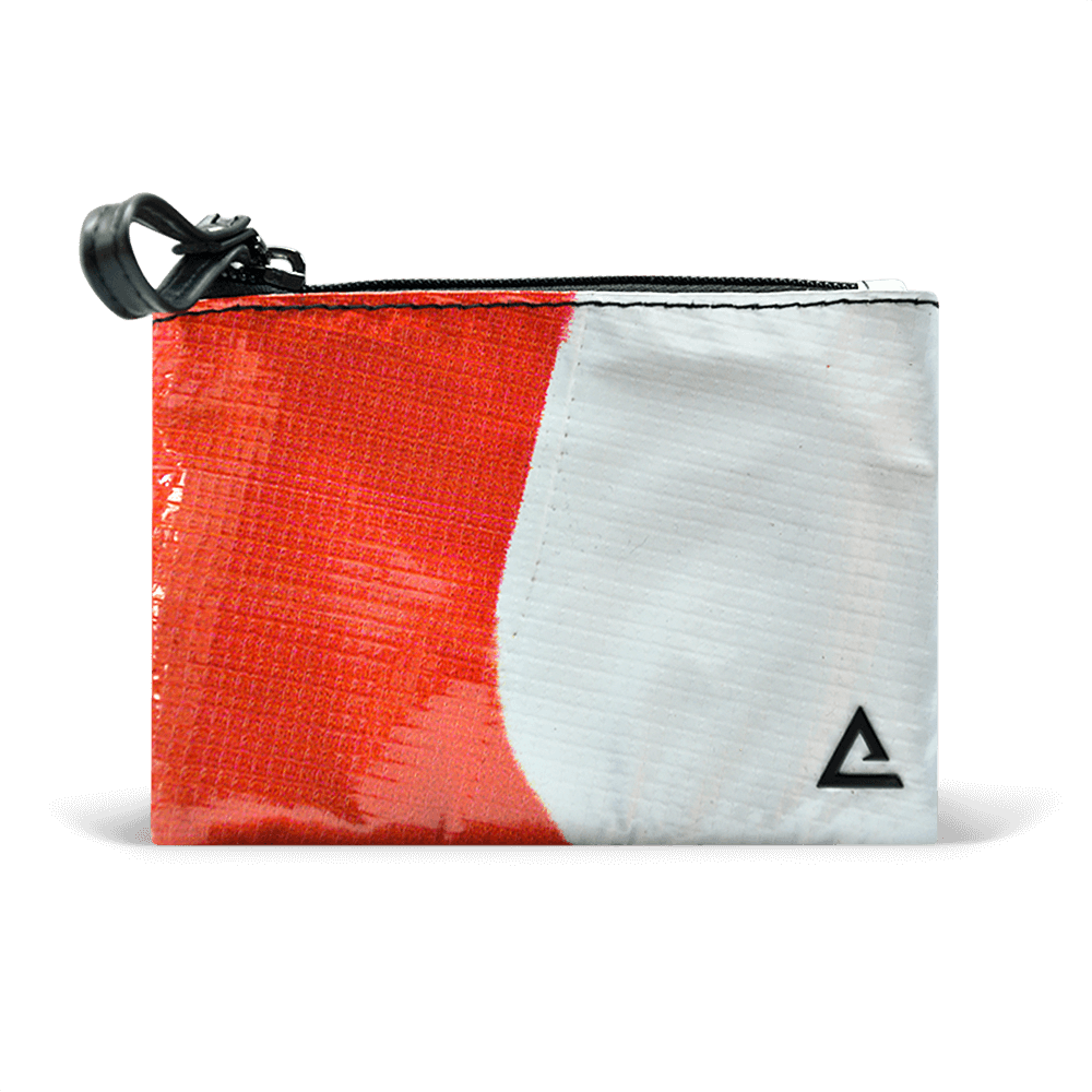 Charlie Coin Pouch