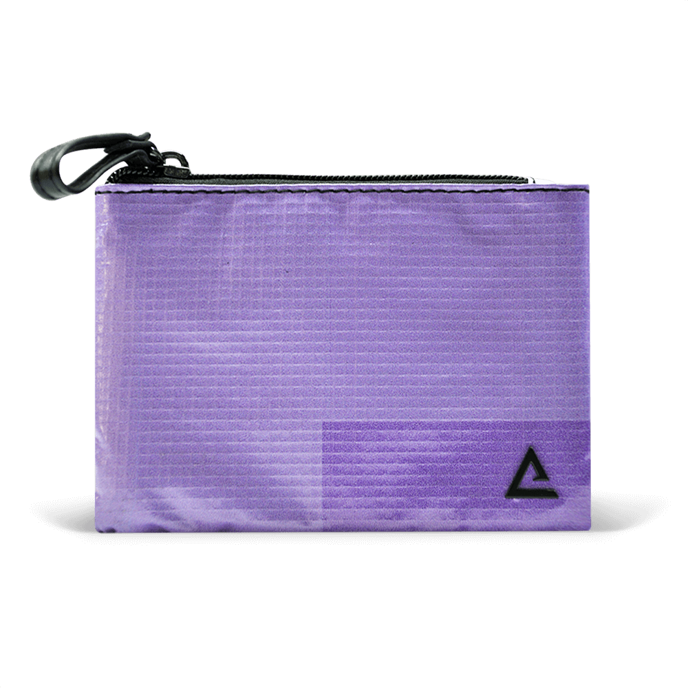 Charlie Coin Pouch