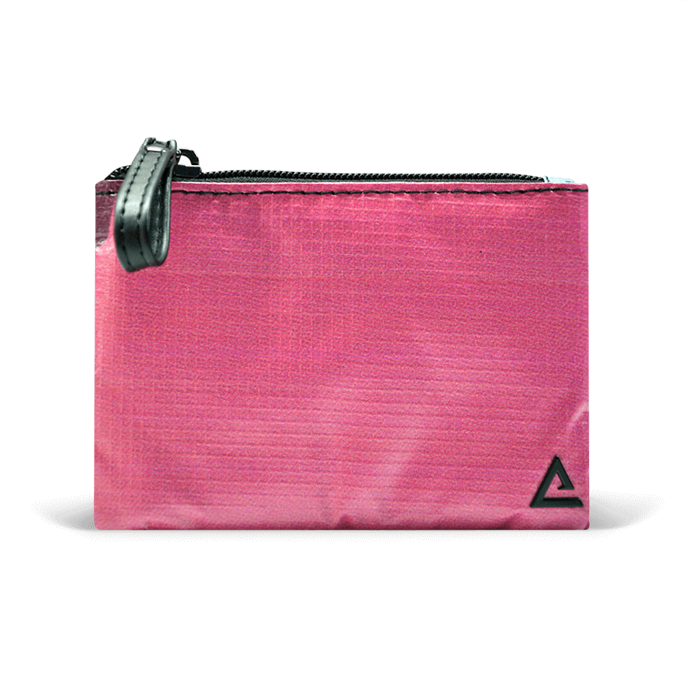 Charlie Coin Pouch