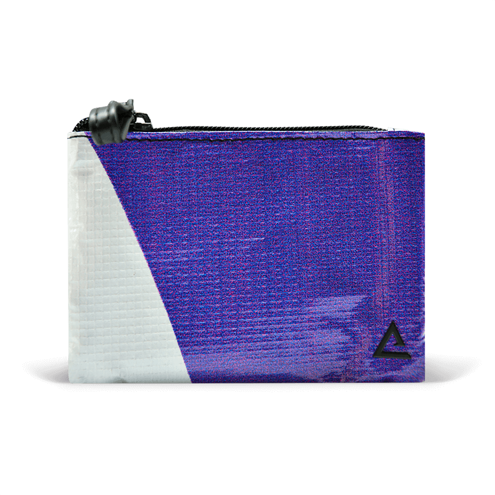 Charlie Coin Pouch