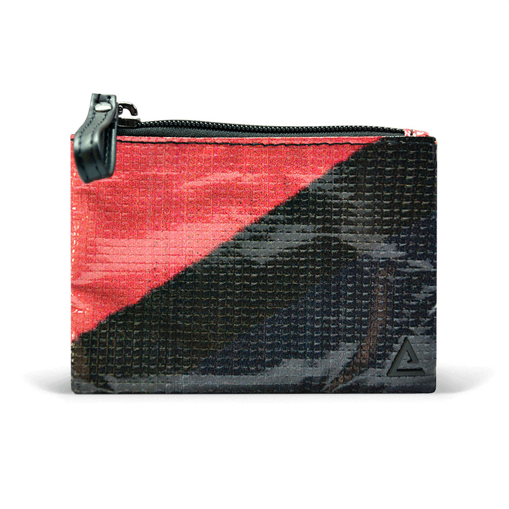 Charlie Coin Pouch