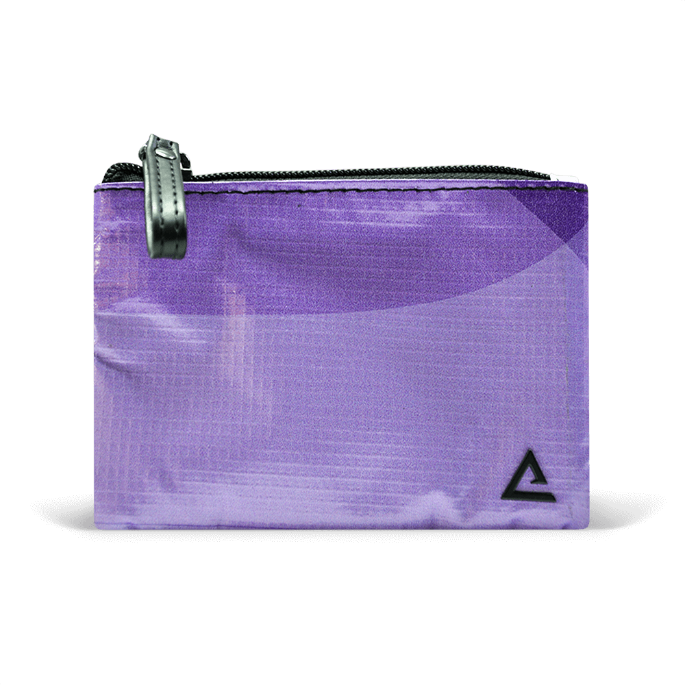 Charlie Coin Pouch